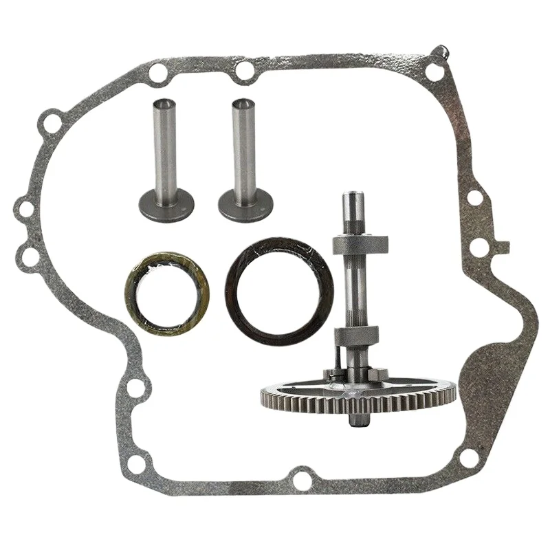 

Camshaft Gasket Kits Replaced for Briggs & Stratton 793880 84005207 Camshaft 793583 792681 791942 795102 272475S