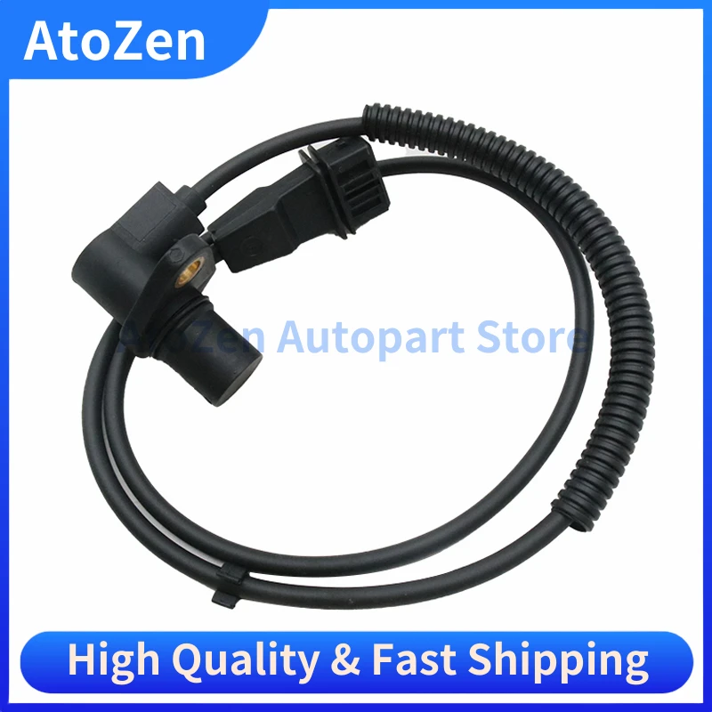 

Crankshaft Position Sensor for Vauxhall Opel Astra F MK3 Calibra Omega Vectra B X18XE X20XEV Engine 5WK96071 90213515 90451441