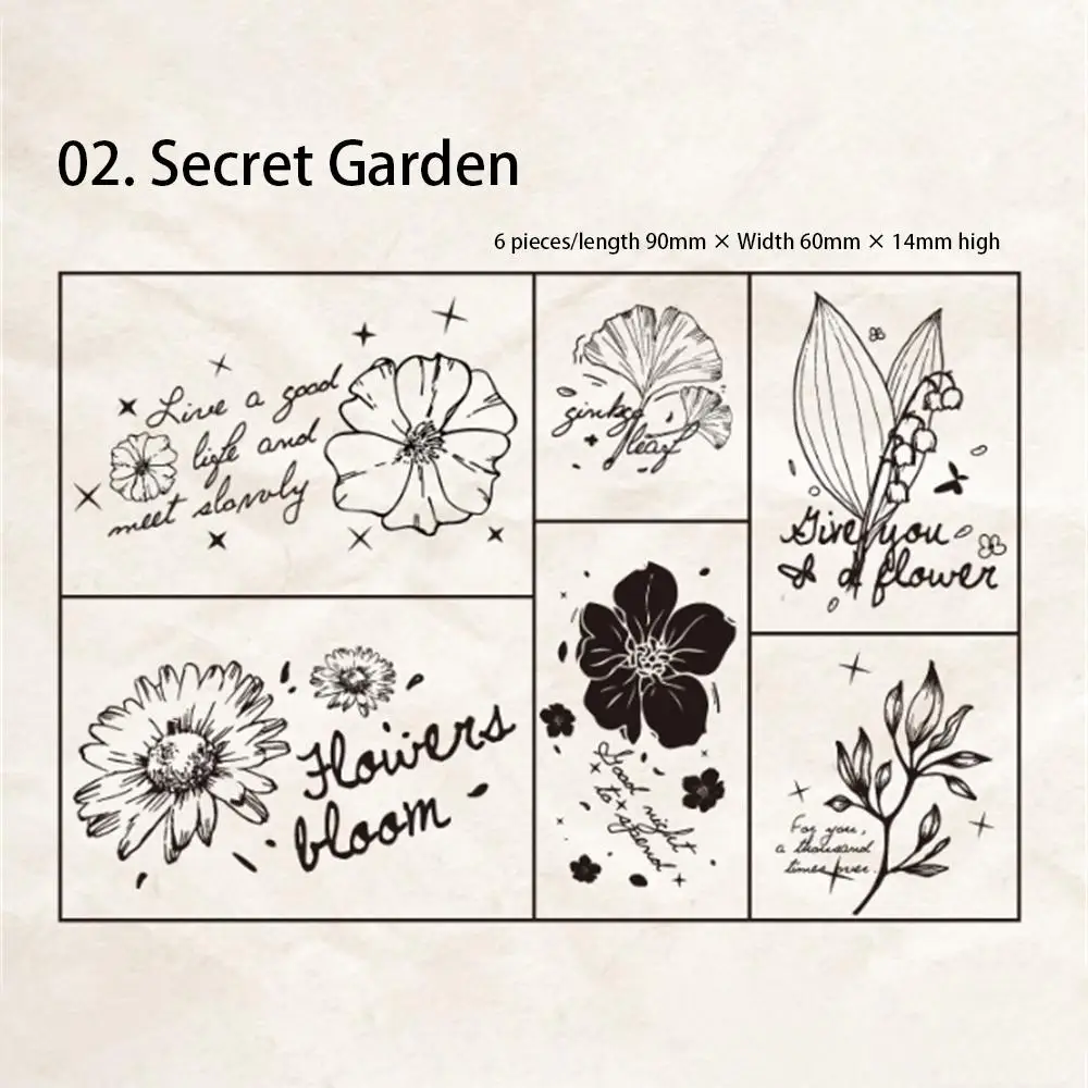 ختم خشبي فني عتيق ، ختم صنع البطاقات ، حرف القصاصات ، مطبوعات زخرفية ، هدية فنية ، سهلة التنظيف