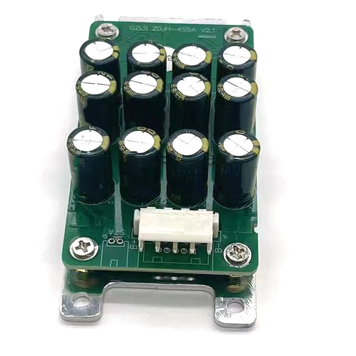 2025 جديد-4S 5.5A لوحة التوازن النشط مكثف الثلاثي الحديد بطارية ليثيوم الجهد الفرق التعادل قدرة الانتعاش