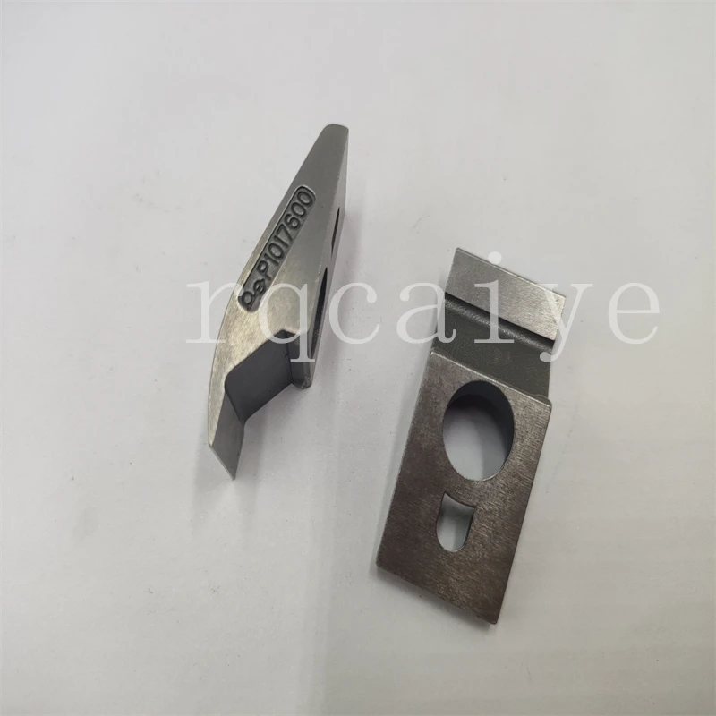 

High Quality P1017600 Gripper 8*17*36mm For KBA Rapida 104 Offset Printing Parts