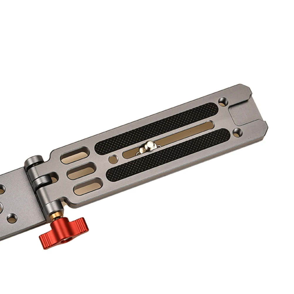 كاميرا عالمية حامل L ، حامل قابل للطي ، تبديل أفقي عمودي ، متوافق مع أركا ، كانون ، نيكون ، سوني ، فوجي