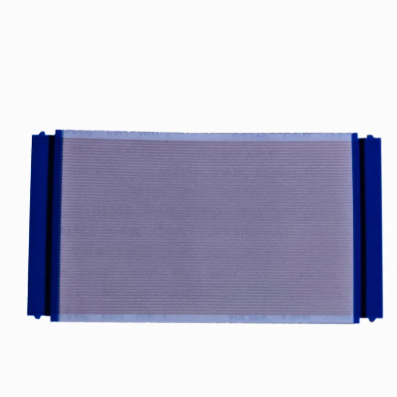 60Pin w/ Hook AWM 20706 / 20861 105C 60V VW-1 FFC Ribbon Cable