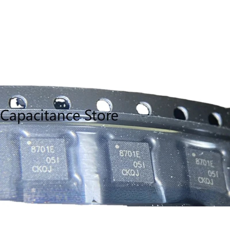 5PCS DRV8701ERGER 8701E QFN24 DRV8323H DRV8323HRTAR QFN40 NEW