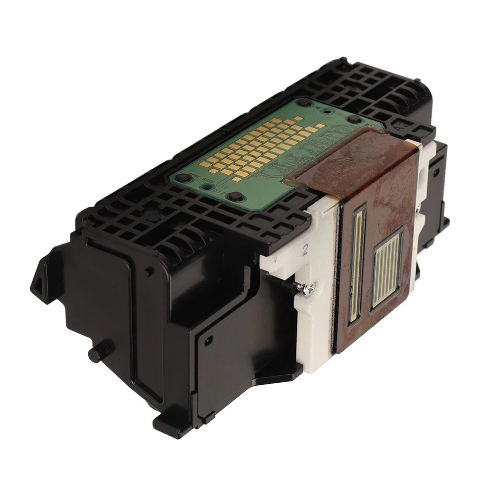 Cabezal de impresión de Color QY6-0086, accesorios para impresoras MX922, MX928, MX728, IX6780, IX6880, MX721, MX722, MX725, MX726, MX727, 1 unidad