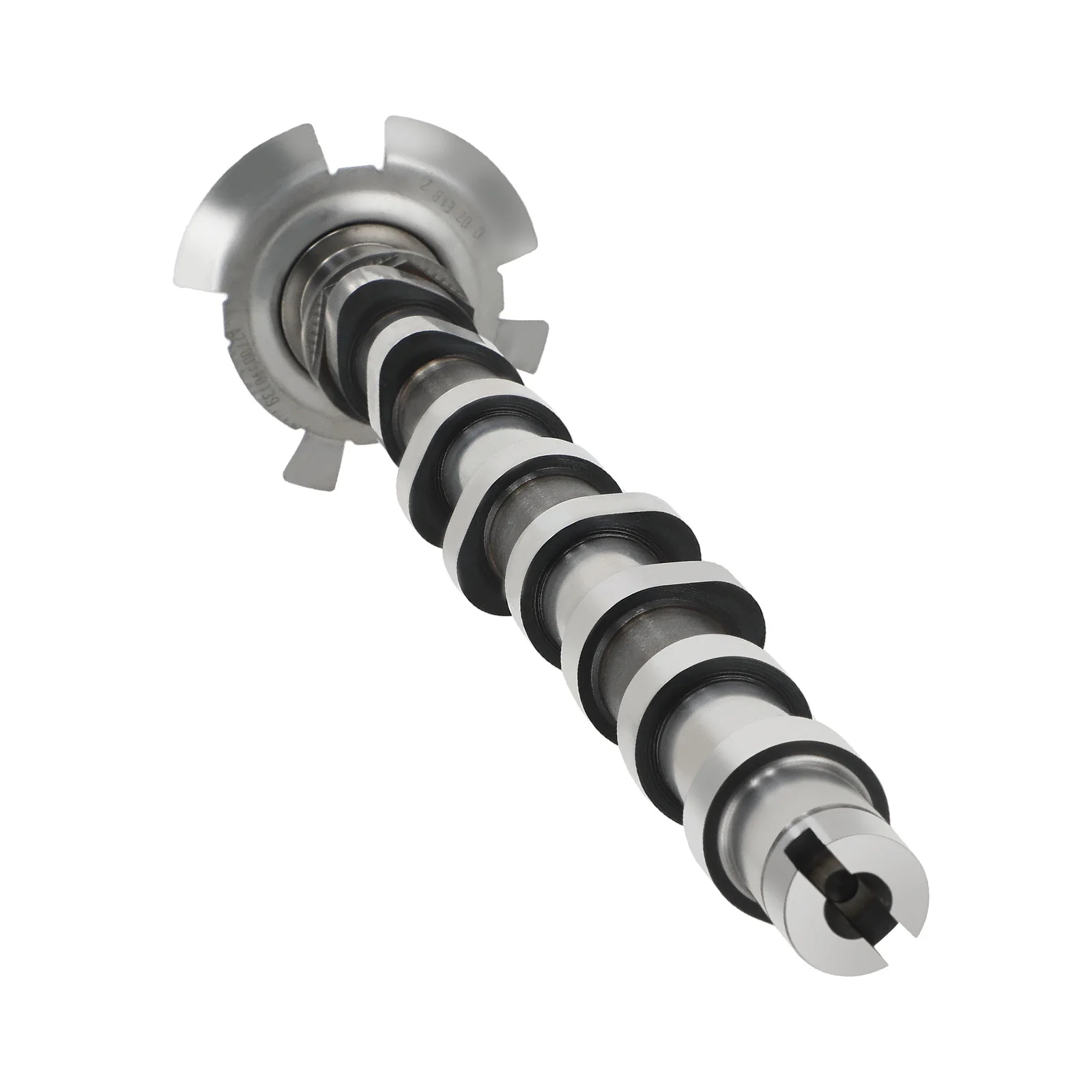 Árvore de cames de escape para Mercedes C180 W205 C205 S205 1.6T GLC250 X253 C253 2.0T