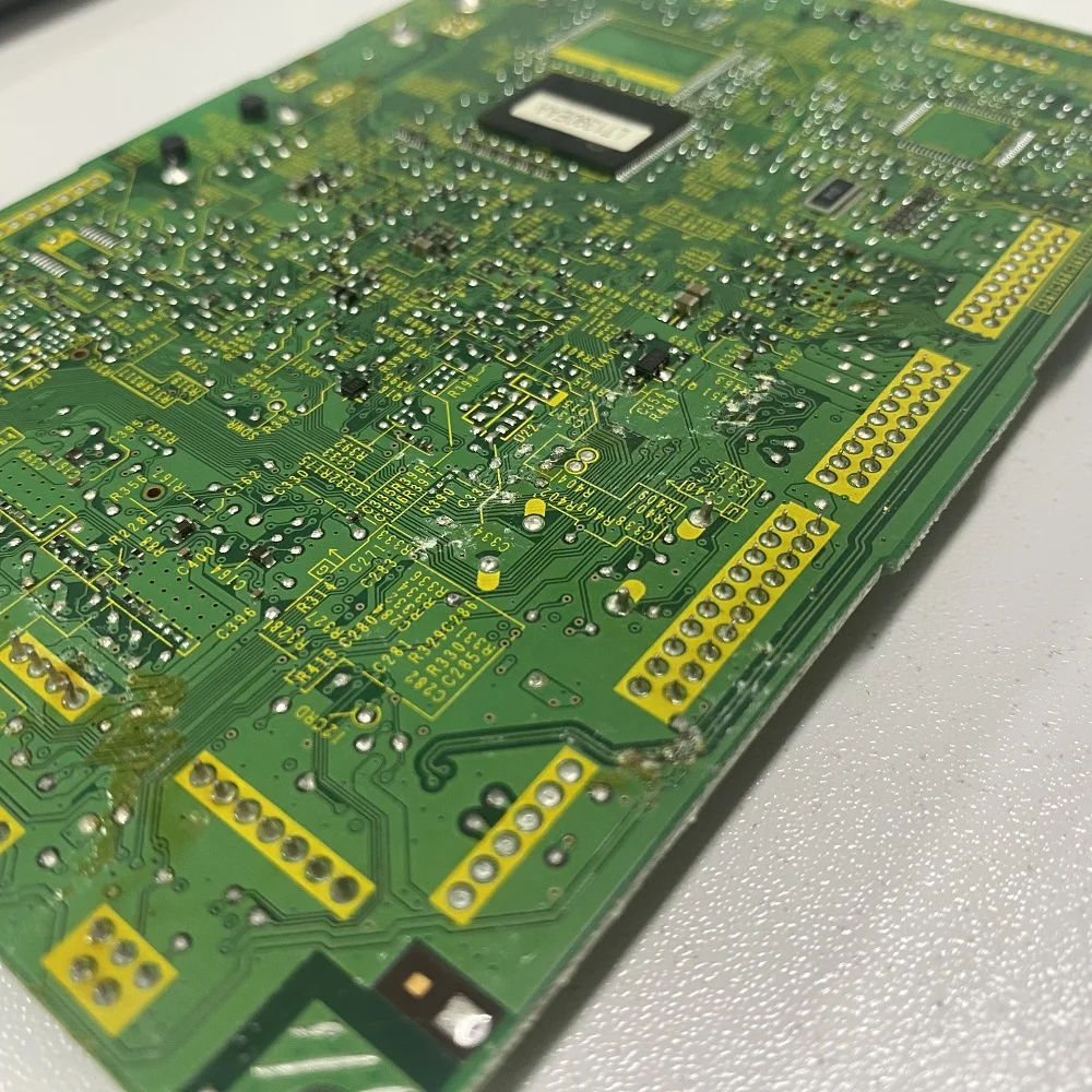 Carte de formateur principal pour Brother DCP-7065DN 7065 DCP7650jazz PCB principal ASSY pièces d'imprimante LT1144001