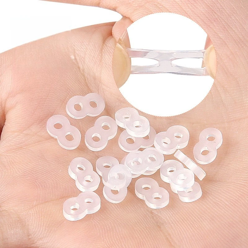 1/2 conjunto de ferramentas corretoras de unhas encravadas, pedicure, recuperação, tratamento de unhas, kit de reabastecimento de unhas, ferramenta de correção de cuidados com os pés