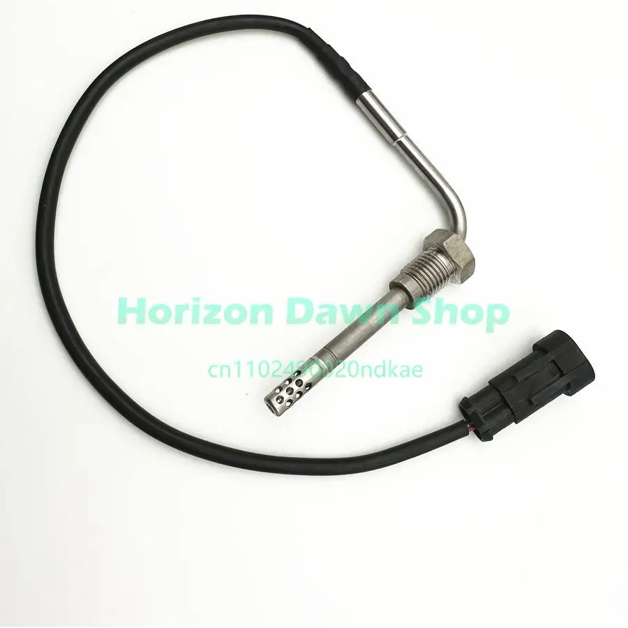 20566AA 3313734200380 Exhaust Temperature Sensor | Auto Engine EGT Sensor Replacement Part