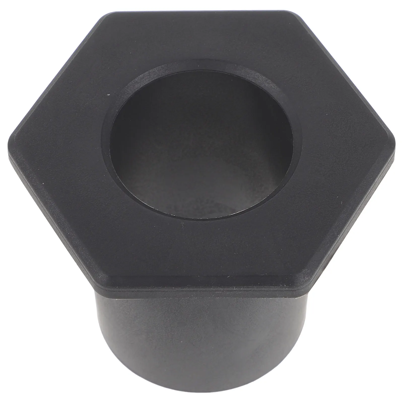 

2pcs Silicone Hole Ring Replacement Outdoor Umbrella Stand Base Holder Parts Windproof Durable For Patio Umbrella Accessories