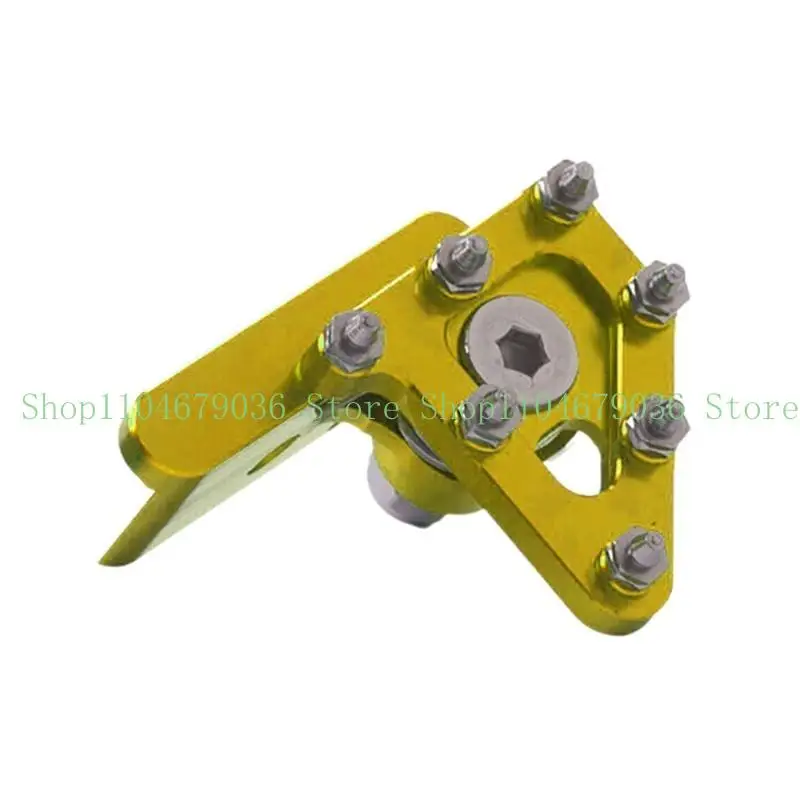 652f MOTORCYCLES TRASEIRA ALVACIMENTO PEDAL PEDRO PEDRO PASSO PASSO PASSO ALUMINA KLX YZF