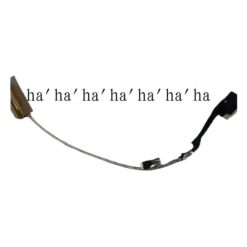 

* New LCD Screen Flex Video Cable For SAMSUNG NP530 NP530U3C NP530U3B NP535U3 C NP535U3B 530U3C 535U3C PN BA39-01215A =/*