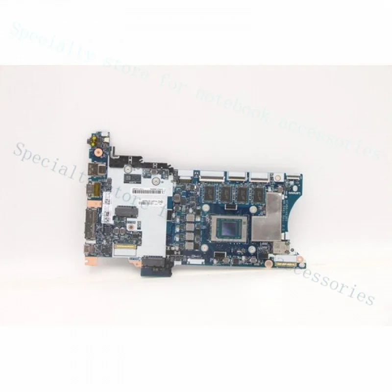 

A +++ для Lenovo ThinkPad T14s Gen 2 5B21C82283 R3-5450U 8G-RAM материнская плата для ноутбука