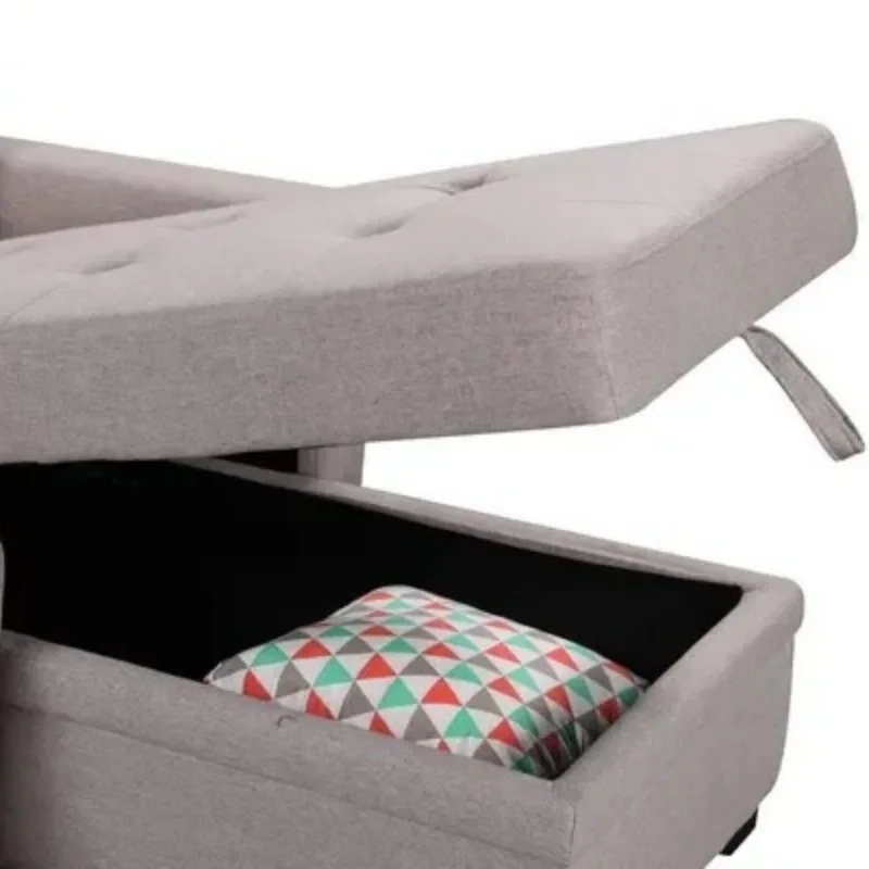 Sectional Sofas for Living Room Sofas Chaise Longue Couch Sofa Furniture Sofabed Lazy Sofa Chair Bed Liquidation Beds Home