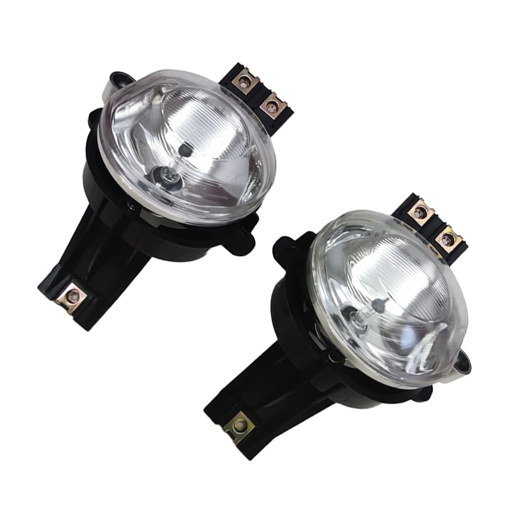 

55077475AE 55077474AE Driving Fog Lights for Dodge Ram 1500 2500 3500 Left Right