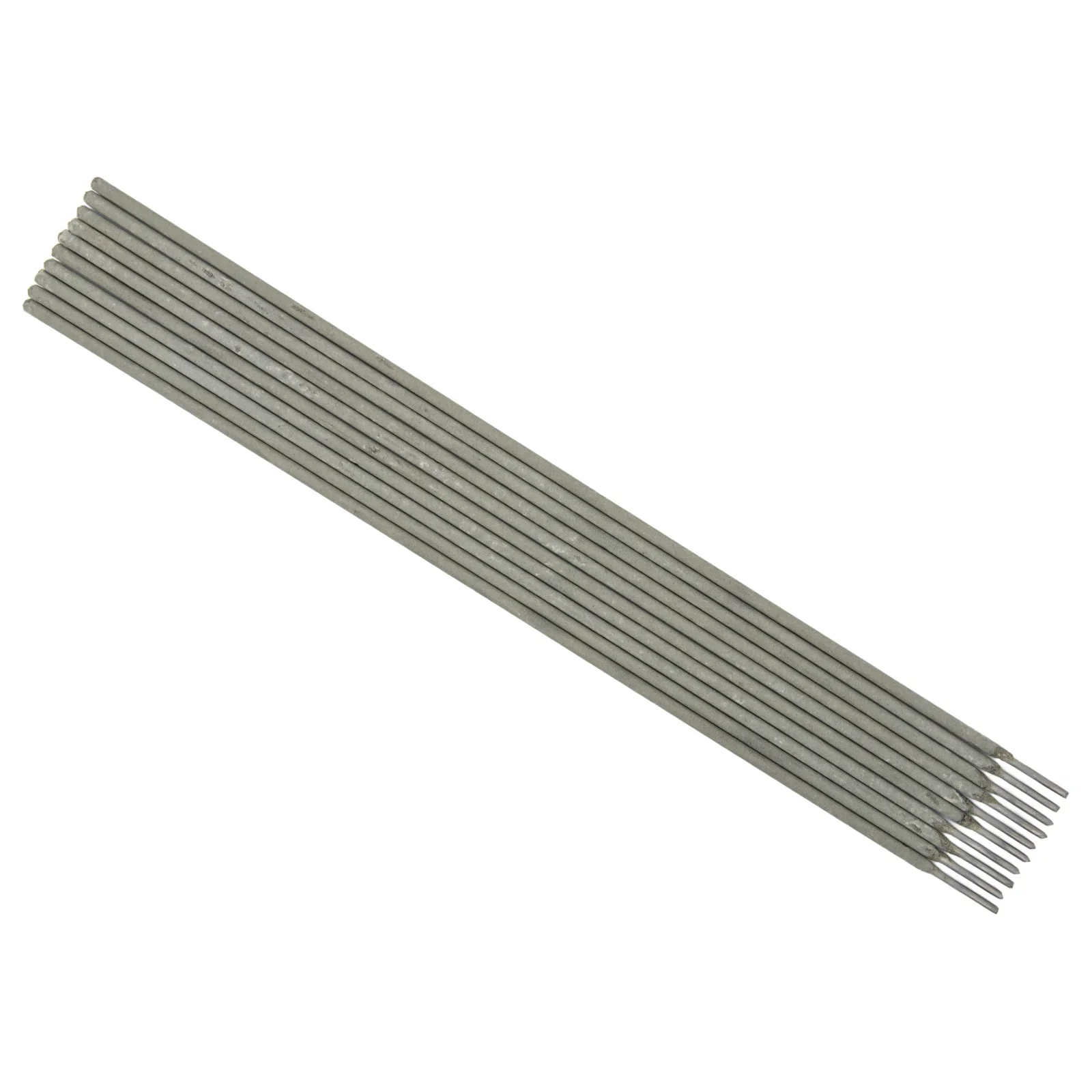 A Practical Selection This Pack Offers Ten Robust Electrodes (A102) Each Measuring At A Diameter Size Of 1 8mm