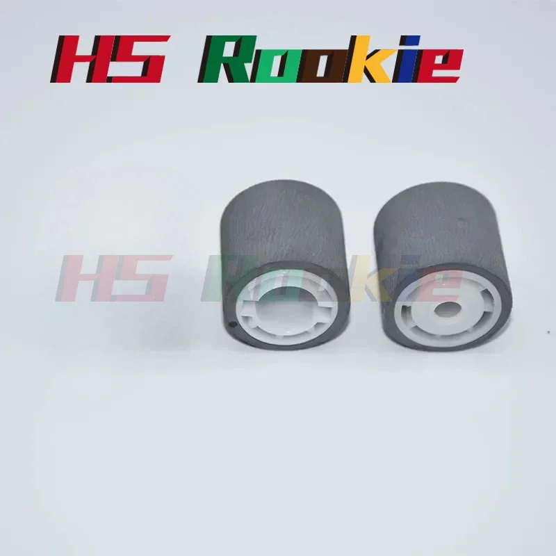 

2 PCS A4EUR71400 Paper Feed Pickup Roller For Konica Minolta bizhub Pro 950 1050 1200 951 1052 1250 Paper Tray