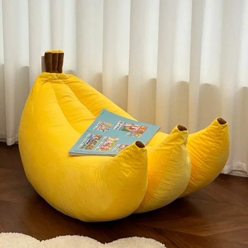 Bedroom Lazy Sofa C…