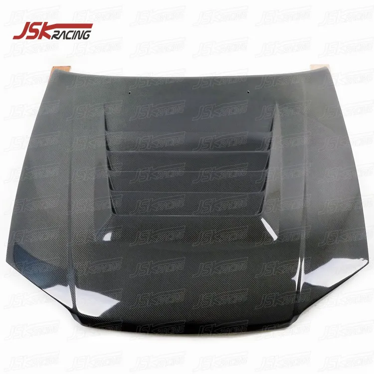 

Carbon Fiber Hood for 1999-2002 Nissan Skyline R34 GTT GTR