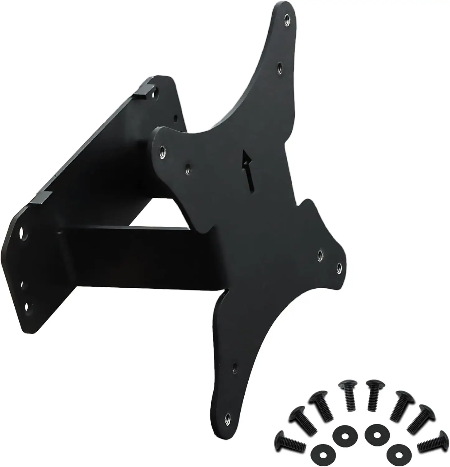 

VESA Adapter Compatible with BENQ Monitors EX3203R EX3501R VESA MOUNT