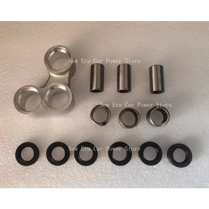 set-completo-adatto-per-bj150-31-xiaoxunlong-150s-ammortizzatore-posteriore-cuscinetto-del-braccio-oscillante-boccola-del-braccio-oscillante-guarnizione-olio-anello-antipolvere