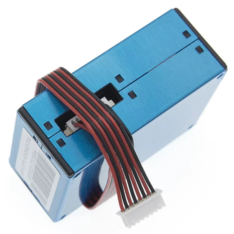 Jabs-purificador de ar g5 pms5003 pm2.5 laser poeira sensor de partículas de ar módulo de saída digital de alta precisão