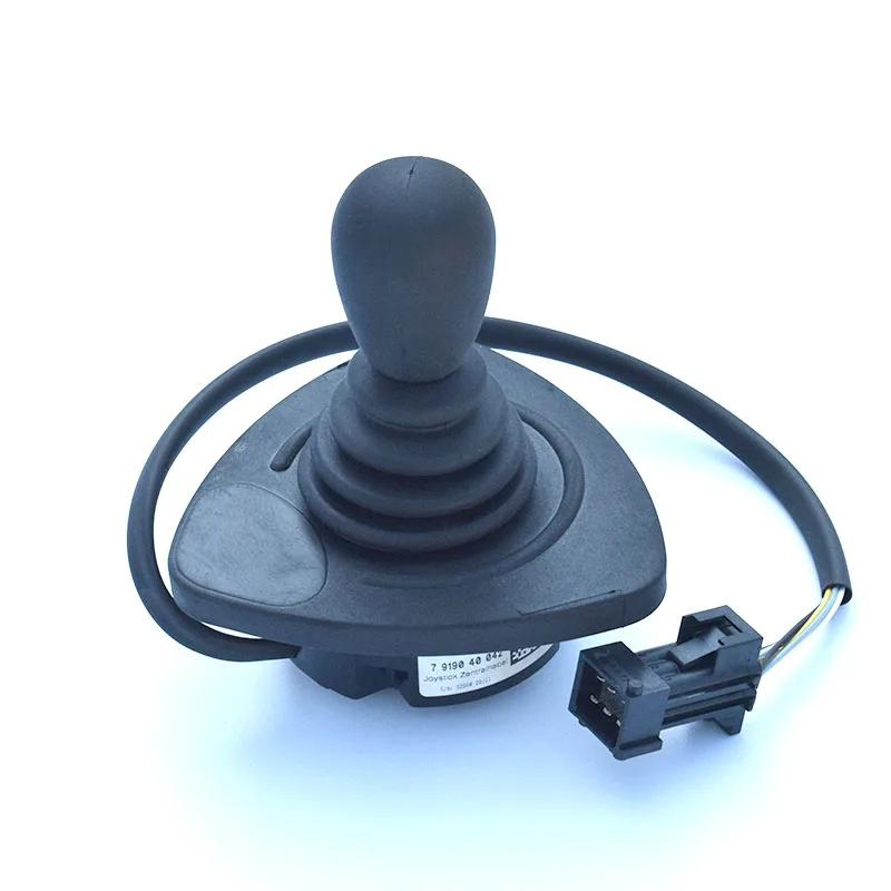 

Supply linde forklift parts joystick 7919040042