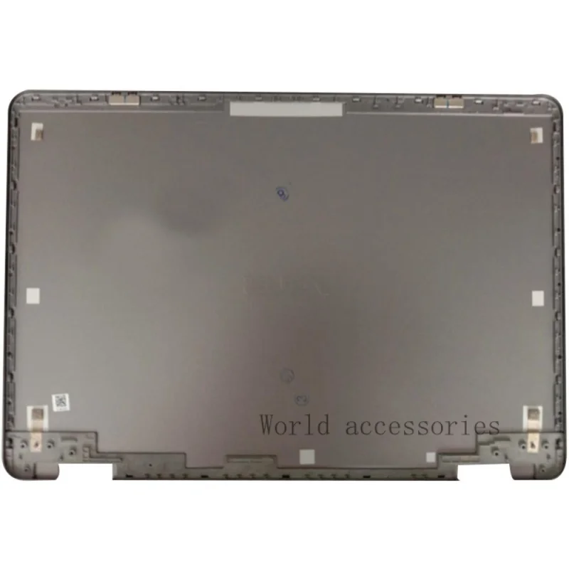 Laptop LCD Back Cover for ASUS TP401 TP401C 13N1-33A0332 Gray A shell