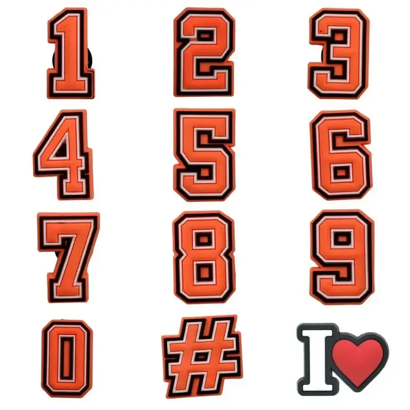 Shoe Charms For Cro…