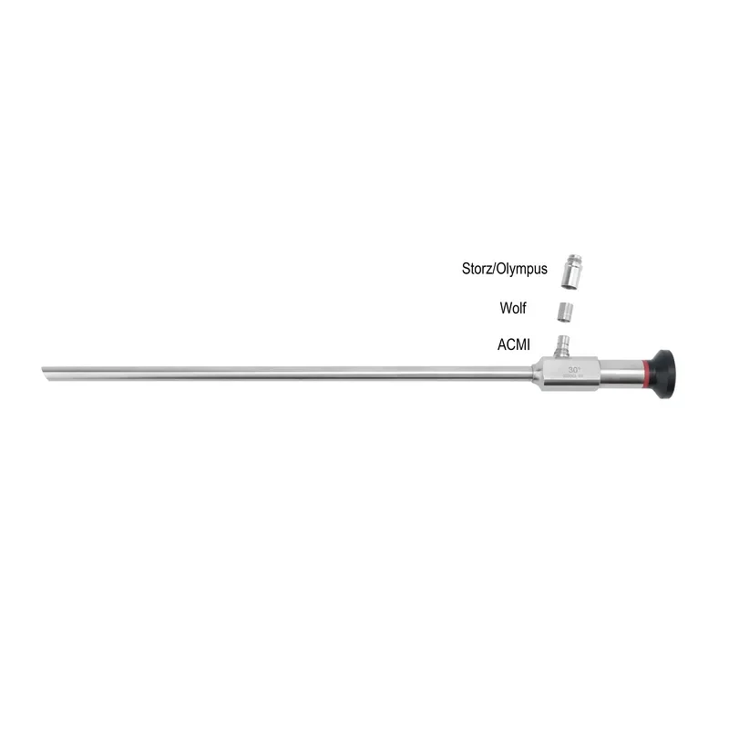 AP03 for Medical Rigid 10mm 5mm 0 30 Degree Autoclavable HD for Abdominal Surgery