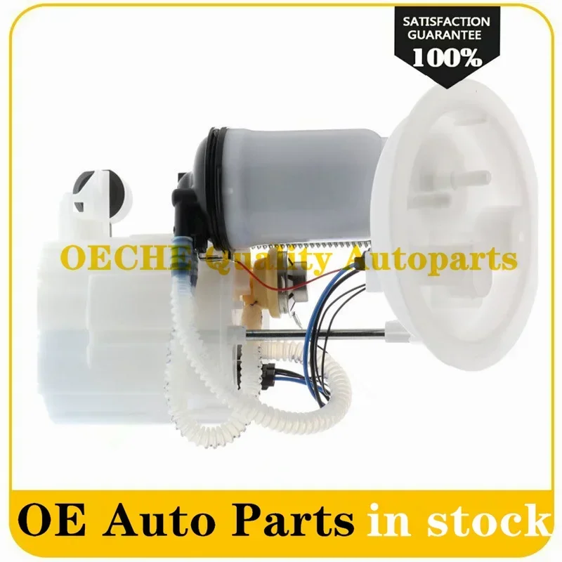 1P Fuel Pump Module 7243975 16117297778 16117243975 16117414482 0580200330 for BMW 1 3 4 SERIES F20 F22 F30 F34 F32 F36