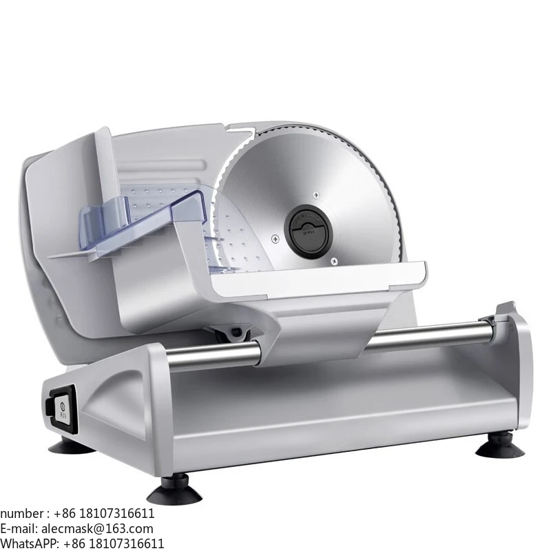 

Electric lamb roll cutter Household multi-function slicer