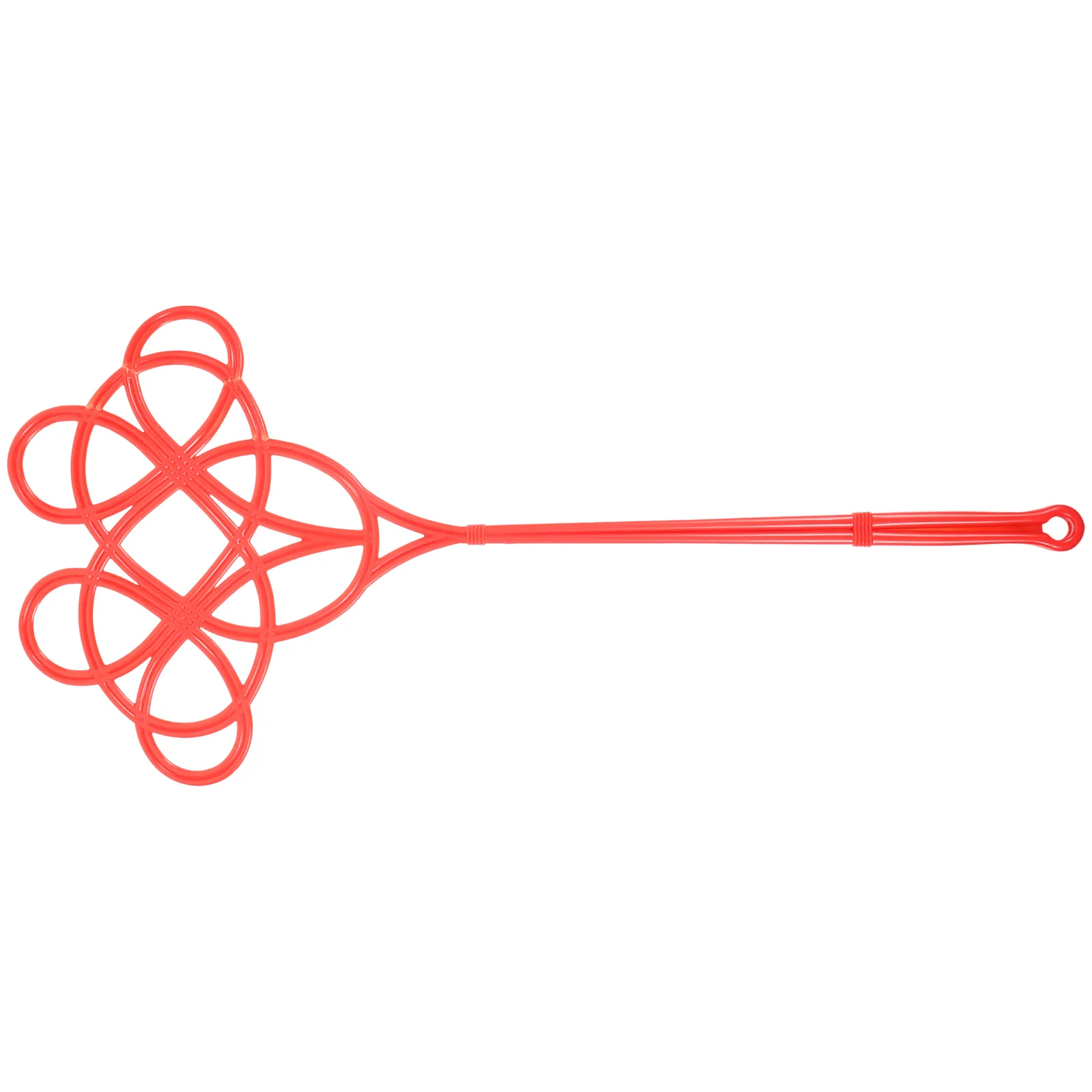 

Long Handle Quilt Dust Removal Tool Plastic Racket Home Cleaning Carpet Beat Rug Beater Duster Traditional Quilt Dust Beater