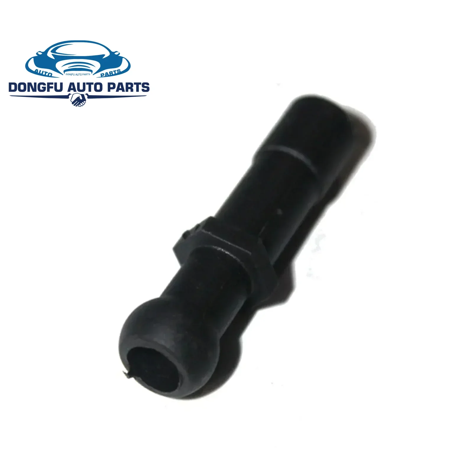 Car Hood Cover Screw Cushion Engine Under Guard Plate Rubber Screw For Ford Mondeo KUGA Car Accessories 1S7G6A957AB