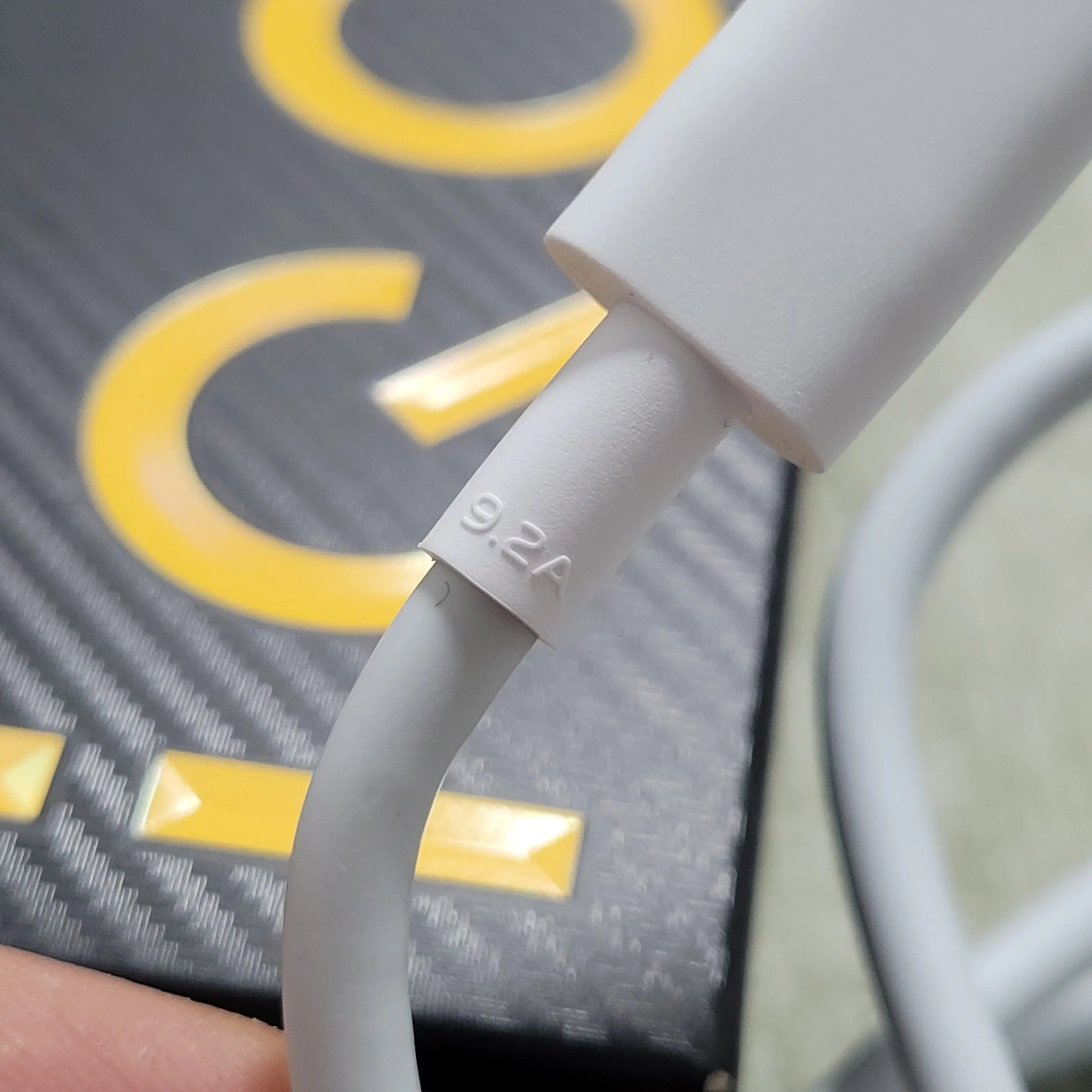 vivo-iqoo-15用-新型92a-純正usb-type-c急速充電器-9aケーブル-usb-cケーブル-vivo-iqoo15対応