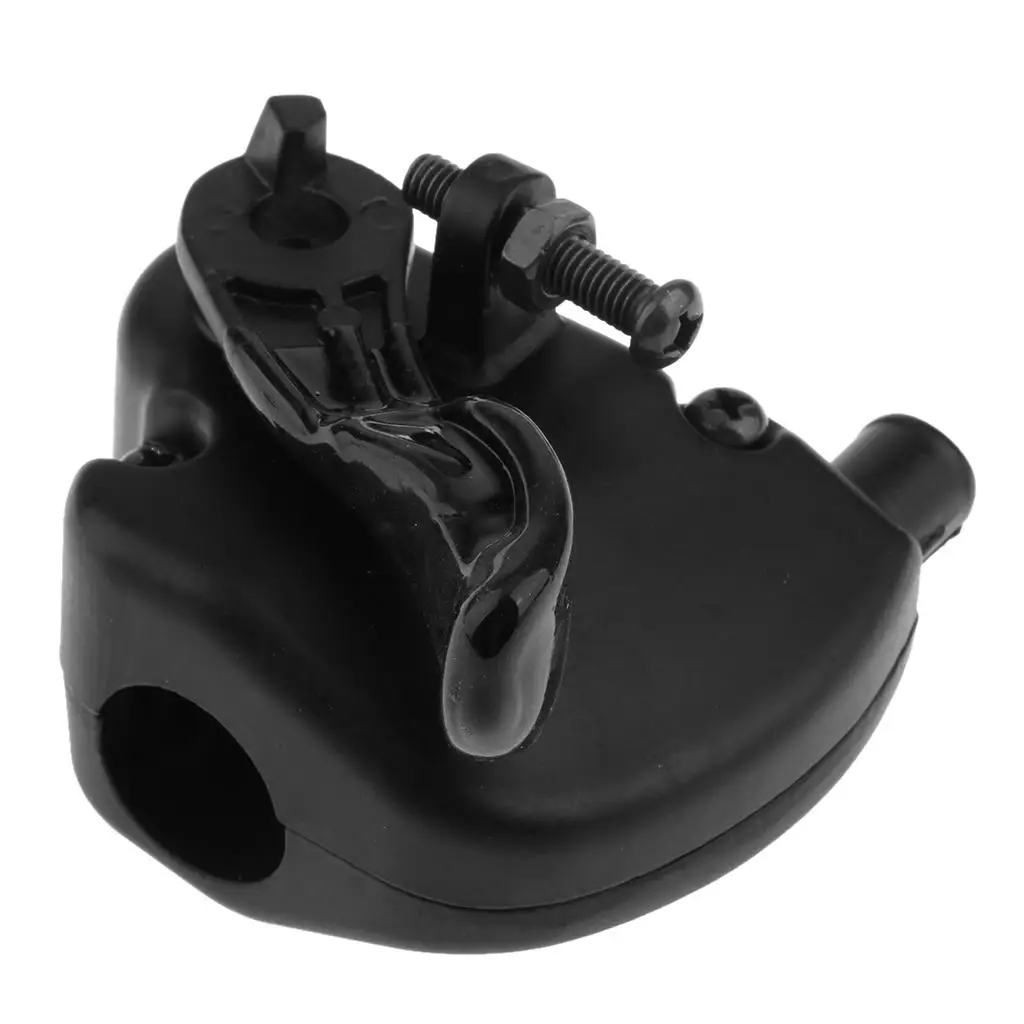 

22mm(7/8") Throttle Thumb Assembly for ATV Quad Pit Bike 250CC 300CC