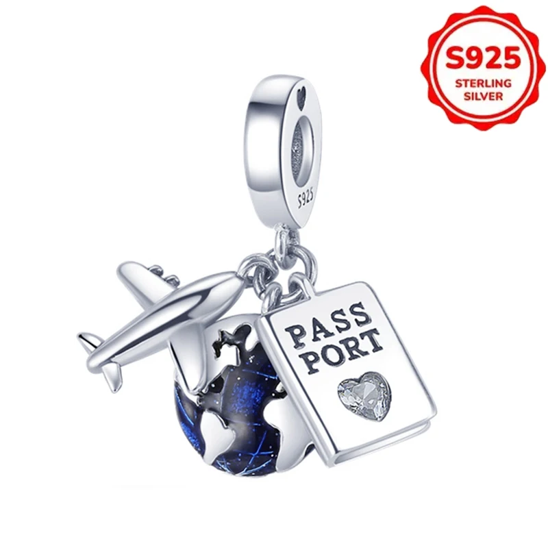 Star Wars 925 Sterling Silber Schattenkrieger Charm Helm Kriegsroboter Perlen Passend für Original Damen Armband Anhänger DIY Schmuck Geschenke