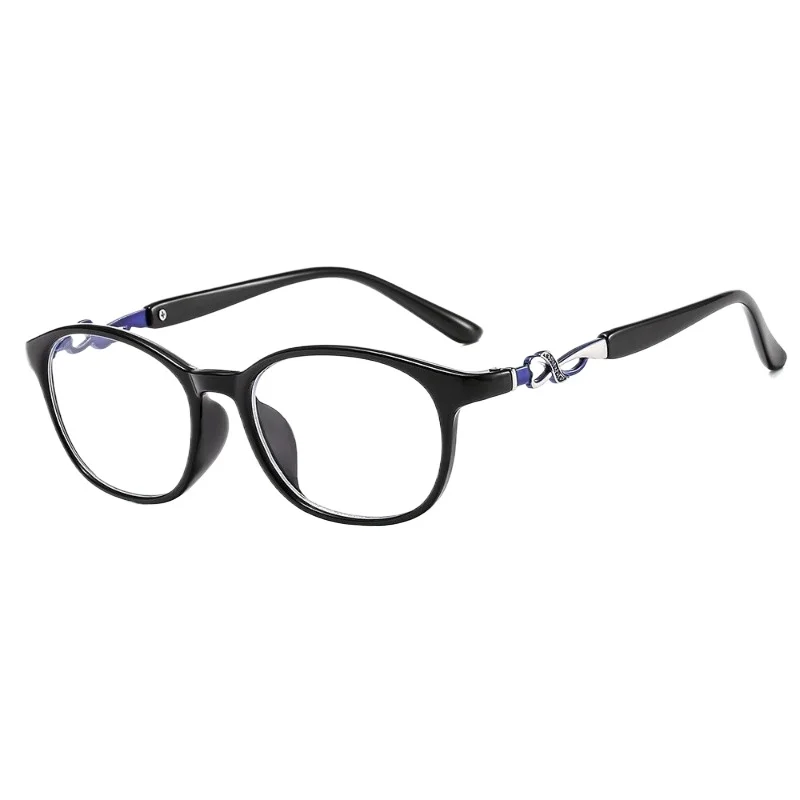 Lunettes de lecture multifocales progressives 3 en 1 pour femmes, Anti-bleu, faciles à regarder de loin et de près + 1.0 à + 4.0, nouvelle collection