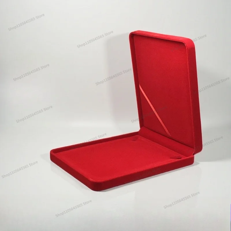 For Necklace Gift Box, Jewelry Box, Jewelry Packaging Box