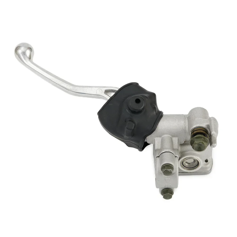 

Enhanced Safety Front Brake Master Cylinder for Honda CRF250R CRF450R CRF250X CRF450X 2002 2017 Reliable Performance