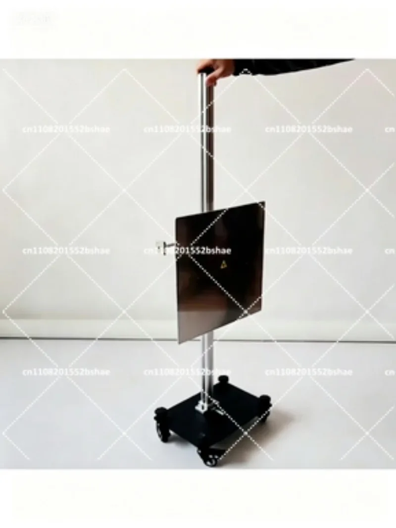Automotive Radar Calibration Tool for ACC Sensor Alignment, Portable Millimeter Wave Radar Calibration Equipment