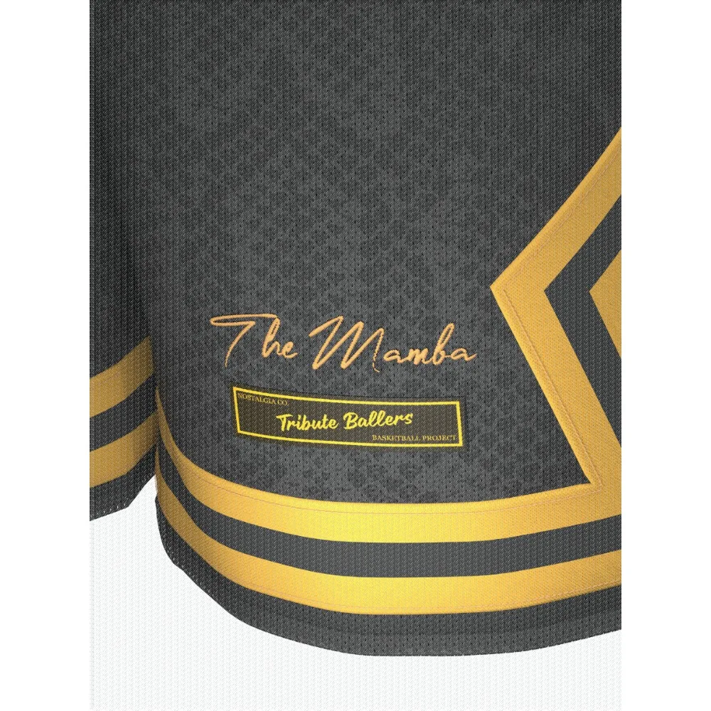 Salute To Basketball Legends, Special Edition Basketball Shorts, 3D Printed Sports Shorts, Quick Drying Basketball Jersey Shorts image 3