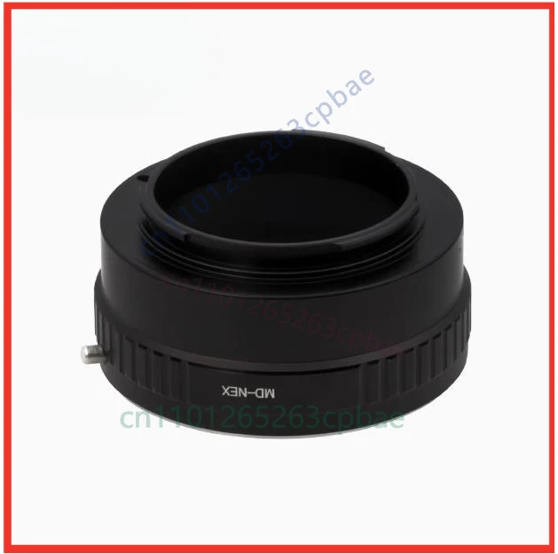 Переходное кольцо Pixco MD-NEX, подходит для объектива Minolta MD на микрозаказ E-port серии Sony NEX