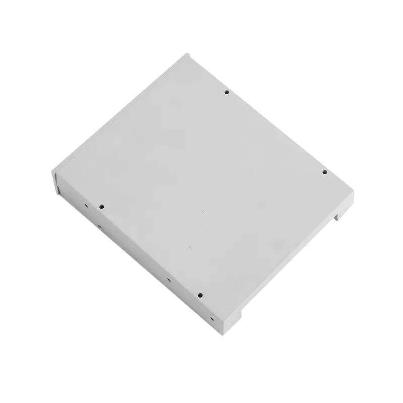 4X Version SFR1M44-U100K USB Emulator Gray 3.5In 1.44MB USB SSD Floppy Drive Emulator For Electronic Keyboard