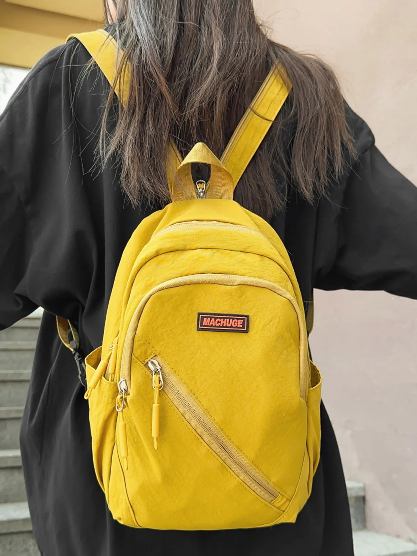 women's-sports-chest-bag-lightweight-bicycle-riding-mobile-phone-small-backpack-single-shoulder-slant-cross-bag-2026-new-model