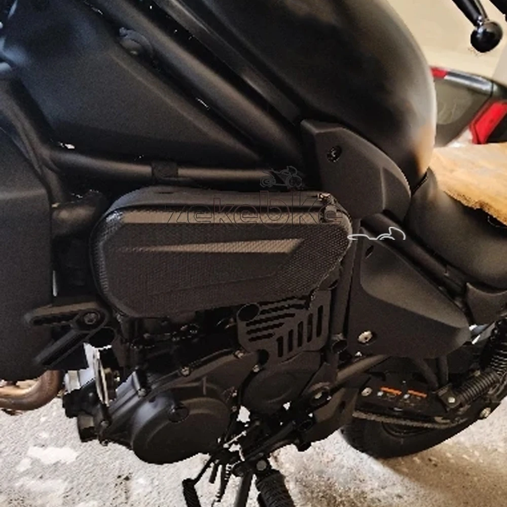 YZF R7 Motorcycle Frame Package Side Bag Hard Shell Bicycle Bag Tool Bag For Yamaha YZFR1 YZFR3 YZFR6 YZFR7 YZFR9 YZFR15 YZFR125