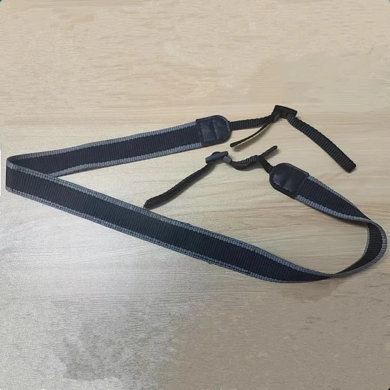 

Suitable for Canon camera straps G10, G11, G12, G15, G16, G1X, G3X, pressure-reducing shoulder straps and neck lanyards