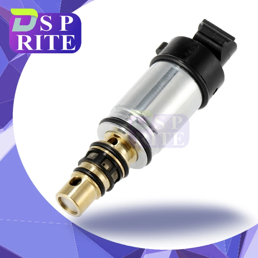 

AC Compressor Control Valve AC Compressor Control Valve for Sentra 1.8L PXC14 2013‑15 MT3402 43MT3402 EV053 EX 10489C E257065