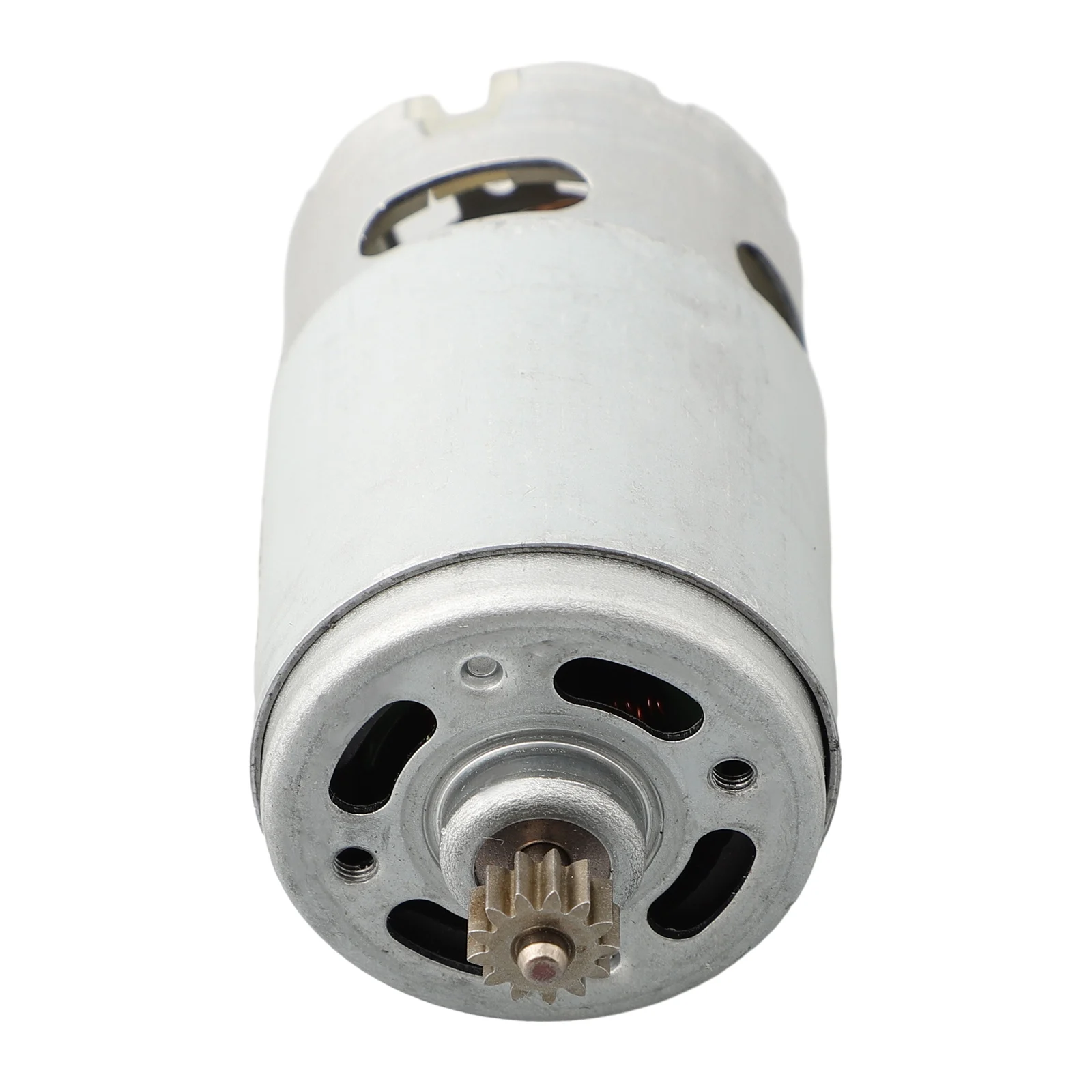 V DC Motor Motor DC Motor 1607022649 18V DC Motor GSR LI Screwdriver Teeth Slight Manual Measurement Deviation