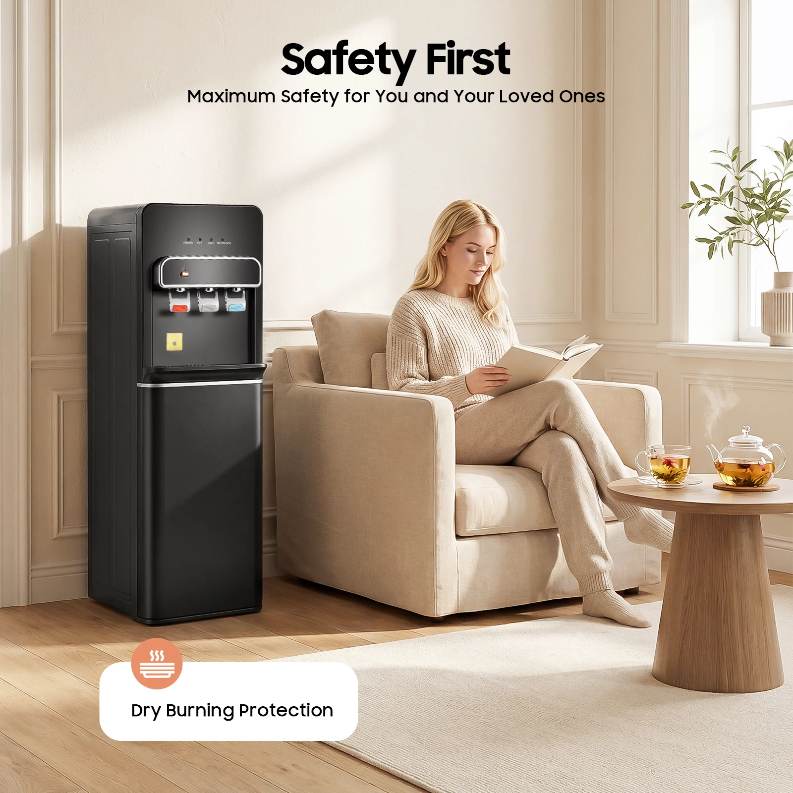 Thumbnail 3 - #11 Compare Water Coolers Before You Buy